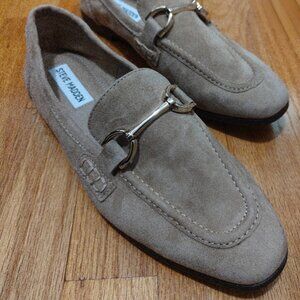 Women's Steve Madden Flats - Size 8M - Brand New